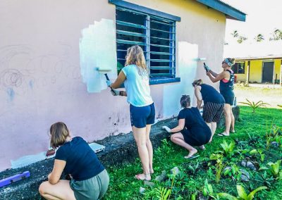 Fiji Coral Coast Construction and Renovation vatukarasa kindy cons 190820 0132