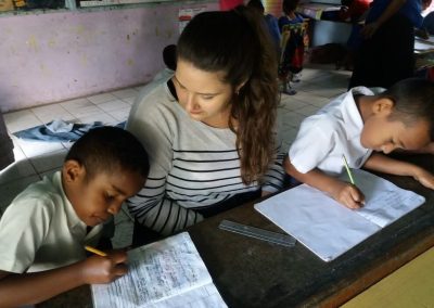 Fiji Coral Coast Teaching ProgramNokonoko District School 190808 0025 7 1