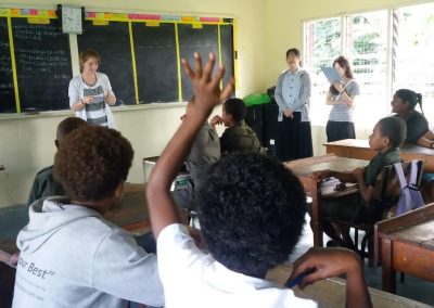Fiji Coral Coast Teaching Program Nokonoko District School 190808 0025 1 1