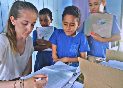 Fiji Coral Coast Teaching Program Nokonoko District School 190808 0025 5 1