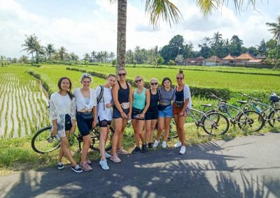 bali ubud Bali Bali Adventure cycling in Ubud 4