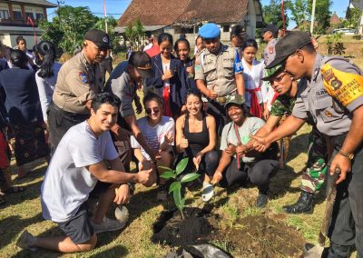 bali ubud Bali Environmental Education environment 4