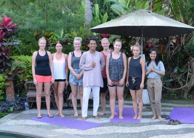 bali ubud Bali Yoga Meditation Yoga in Bali 12
