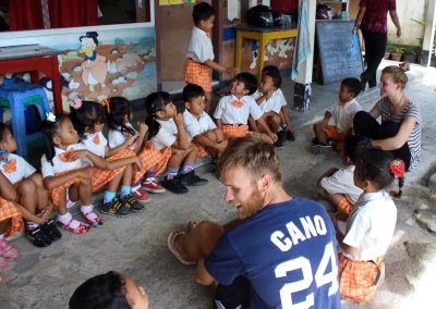 bali ubud KindergartenBali Kindergarten 03.05 015