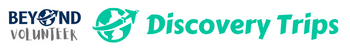 discovery trips logo beyond volunteer discovery trips