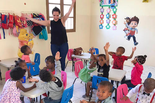 volunteer abroad volunteer abroad