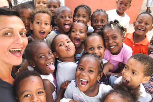 volunteering abroad volunteering abroad