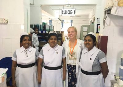 sri lanka medical Medical LK19 3