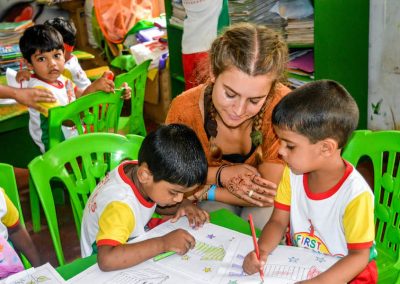 sri lanka teach Cover