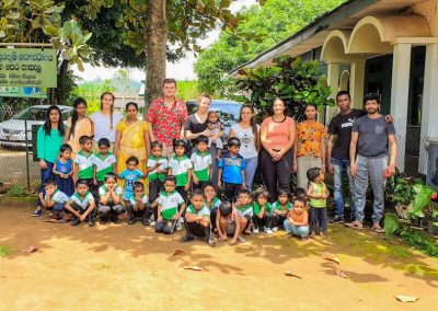 sri lanka teach Kandy Teaching Sep19 5