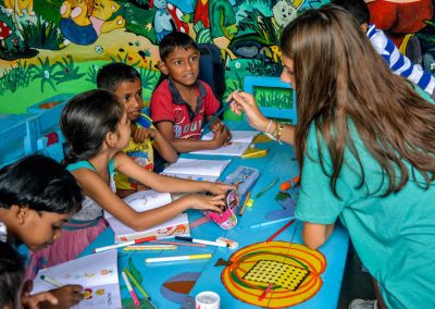 sri lanka teach teach