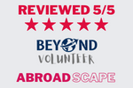 Beyond Volunteer Reviews 