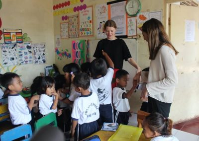 bali lovina teach Lovina Teaching 18 41